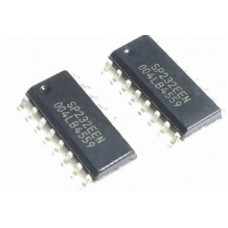 SP232EEN    EXAR    SOP16 